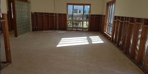 Carpentry – Renovation Plastering Brisbane