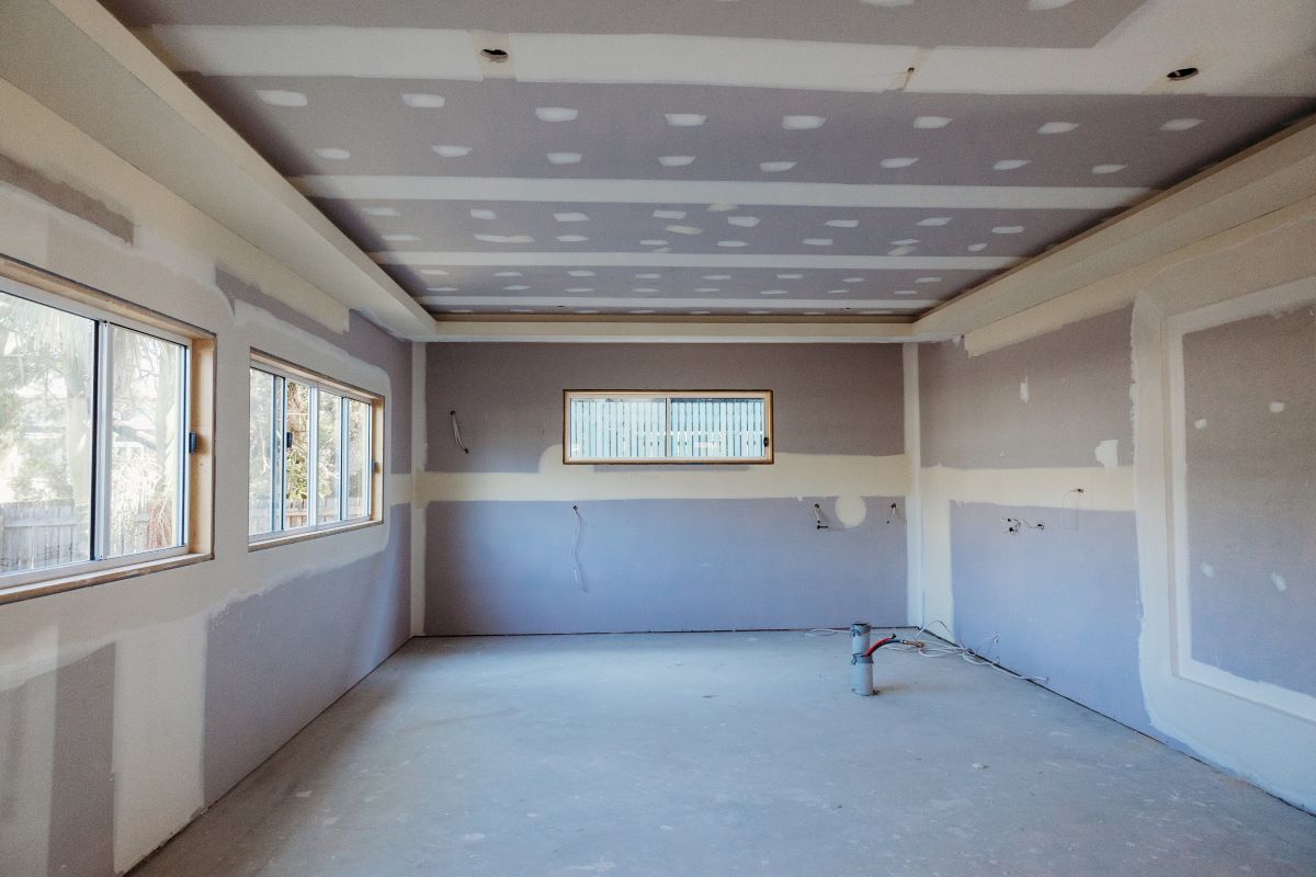 Plasterers Moreton Bay