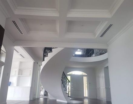 Plasterers Brisbane | Queensland Interior Linings