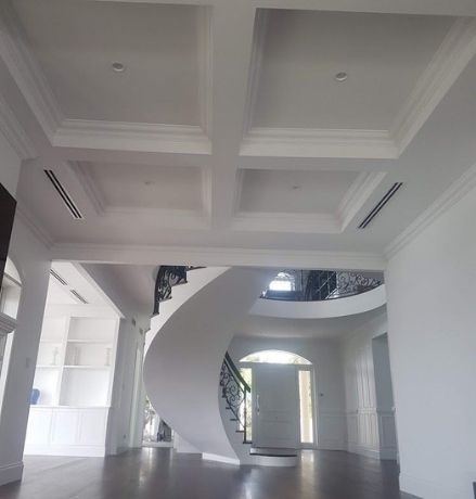 Plasterers Brisbane | Queensland Interior Linings