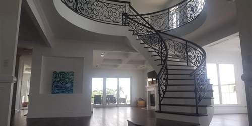 Residential Plastering – Renovation Plastering Brisbane