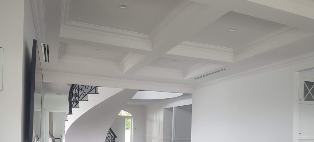 Residential Plastering Brisbane