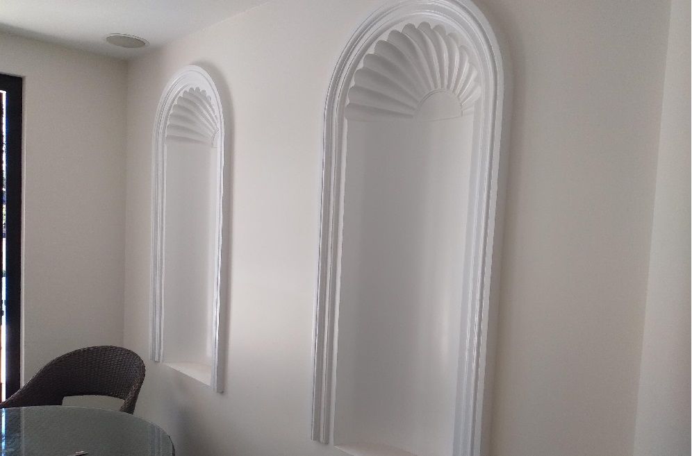 Residential Plastering Brisbane