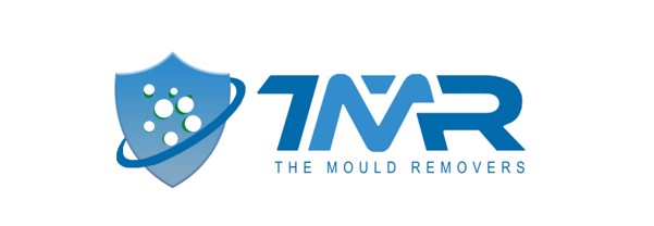 The Mould Removers logo