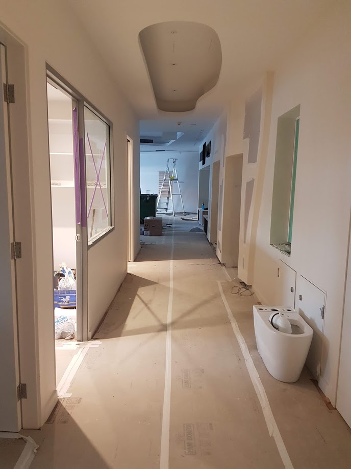 Residential Plastering Brisbane