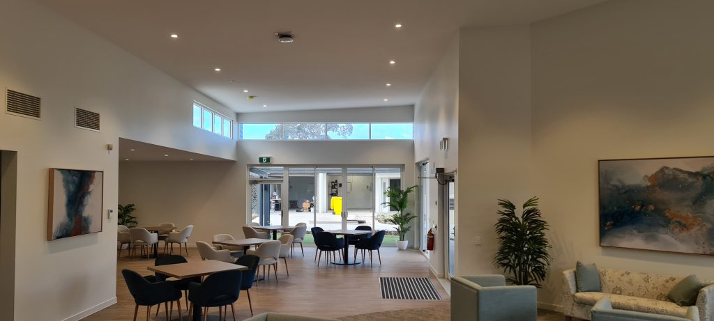 Residential Plastering Brisbane