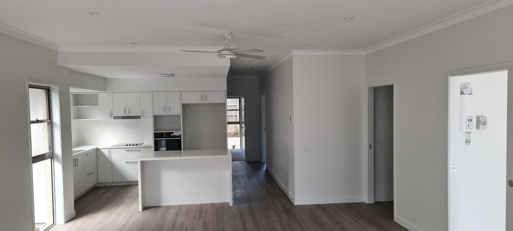 Residential Plastering Brisbane